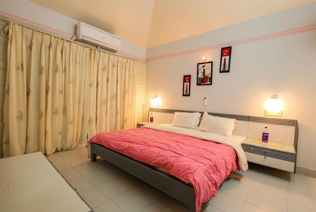 Valleycrest Villa With Swimming Pool Mahābaleshwar Exterior foto